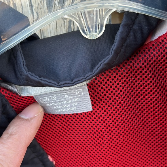 Nike Jacket Hoodie. 💕 - Picture 2 of 10